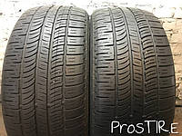 Літні шини б/у 235/50 R18 Pirelli Scorpion Zero