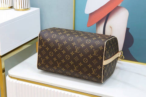 Speedy vuitton 30 clearance