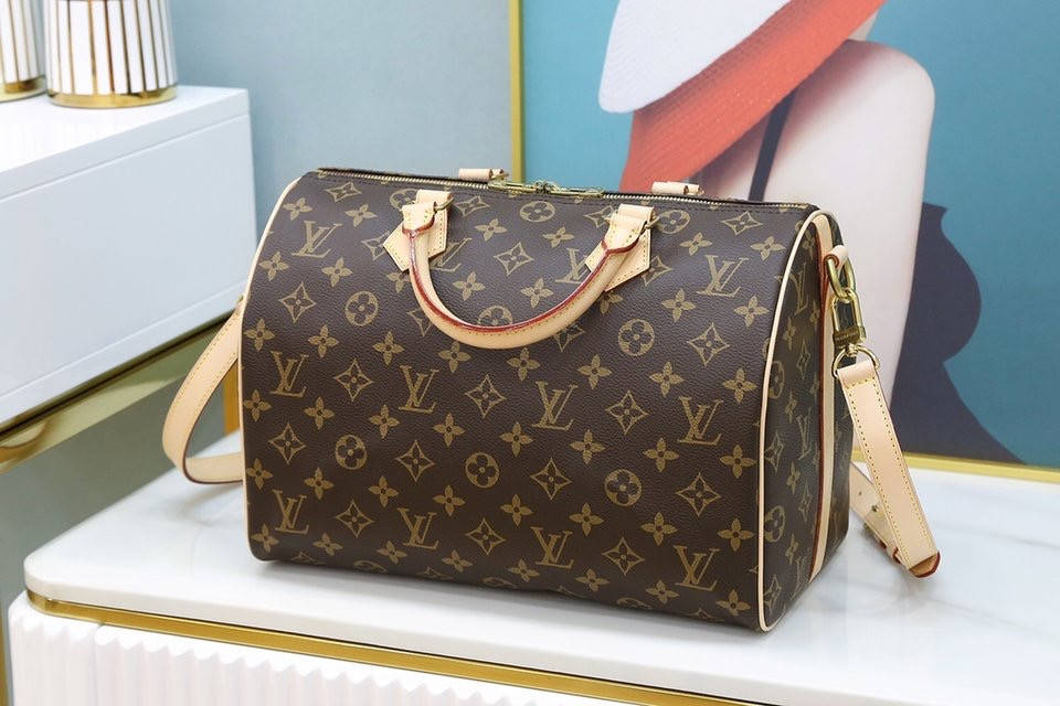 Speedy 30 bandouliere louis vuitton best sale