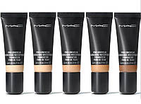 MAC PRO LONGWEAR NOURISHING waterproof foundation 25 ml. Водостійка тоналка для обличчя.