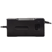 Зарядний пристрій для акумуляторів LiFePO4 24V (29.2V)-7A-168W