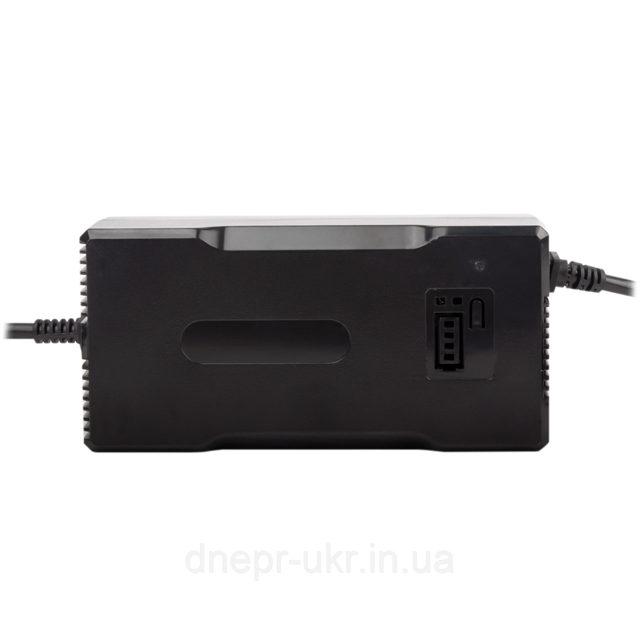 Зарядний пристрій для акумуляторів LiFePO4 24V (29.2V)-7A-168W