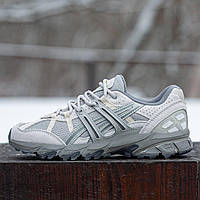 Кроссовки мужские Asics Gel Somona 10-50 Grey