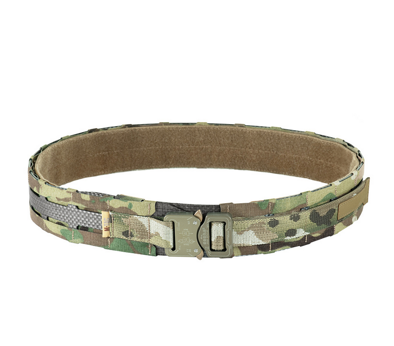 Ремінь тактичний M-Tac Tiger Belt Cobra Buckle Multicam 10258008