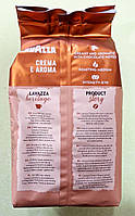 Кава Lavazza Crema E Aroma 1 кг зернова, фото 3