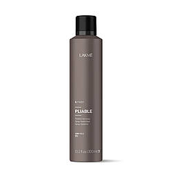 Лак для волосся з еластичною фіксацією LAKME K.FINISH PLIABLE FLEXIBLE HOLD HAIRSPRAY 300 мл