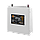 Акумулятор LP LiFePO4 25,6V - 100 Ah (2560Wh) (BMS 80A/40А) метал для ДБЖ, фото 3