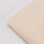 Однотонна бязь світло-бежевого кольору 125 г/м2 №559, фото 5