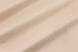 Однотонна бязь світло-бежевого кольору 125 г/м2 №559, фото 3