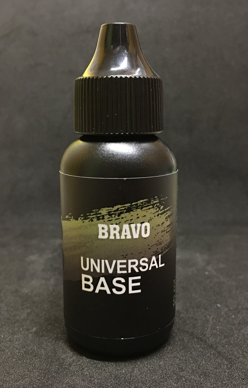 База для нігтів універсальна BRAVO UNIVERSAL BASE