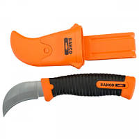 Нож Tradesman Bahco 2446-LINO Бахо