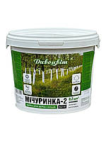 Фарба для садових дерев і кущів «Мічурінка-2" 4.2 кг