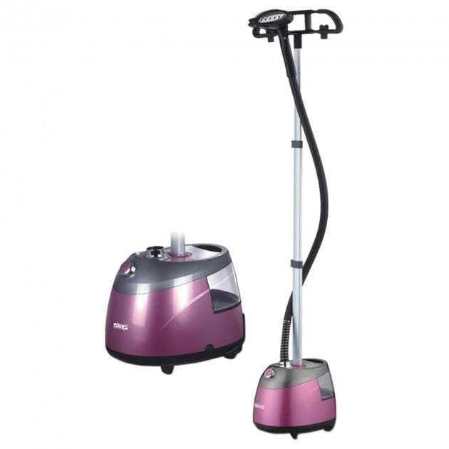 Вертикальний підлоговий відпарювач 2000 Вт DSP KD-6016, фото 1