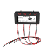 Балансир для акумуляторних батарей LP 48V LED