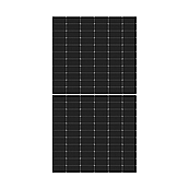 Сонячна панель LP Longi Solar Half-Cell 550W (35 проф. монокристал)
