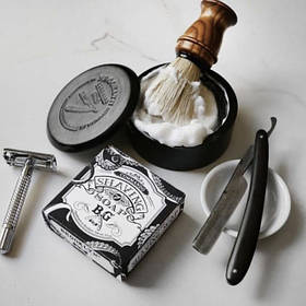 Догляд за бородою