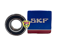 Подшипник 6206-2RS1/С3 SKF, 215467 Claas, 235830 Claas, 216084 Claas, 237771 Claas, 233117 Claas