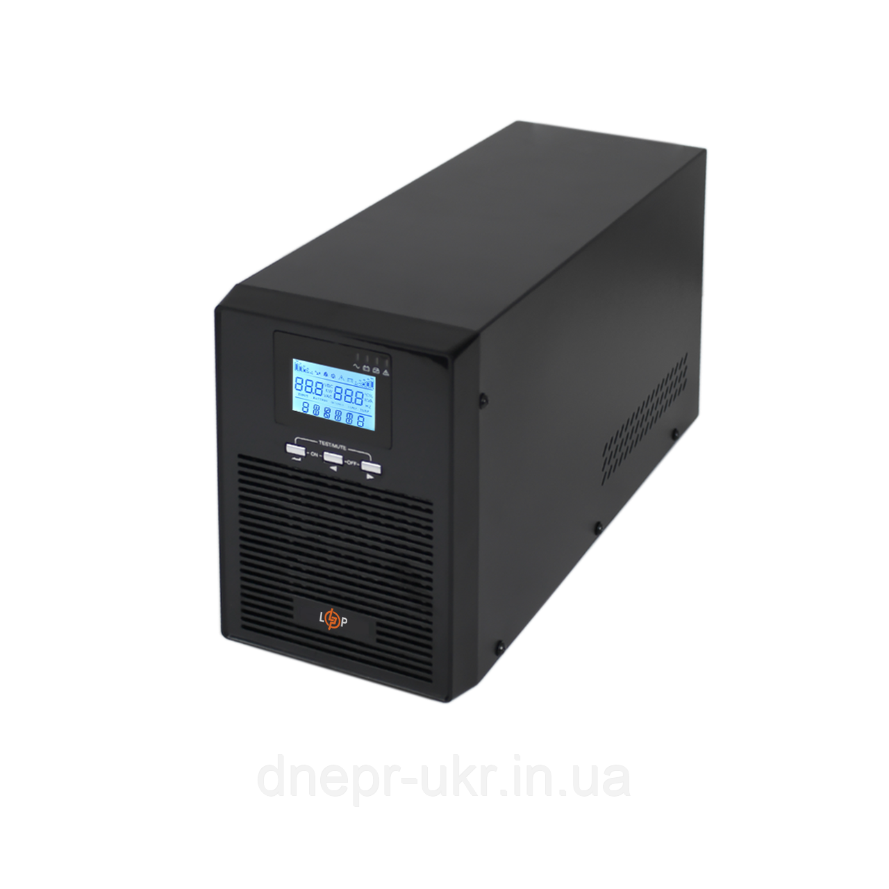 Лінійно-інтерактивне ДБЖ LP UL2200VA (1600Вт) ПРАВИЛЬНАЯ СИНУСОИДА