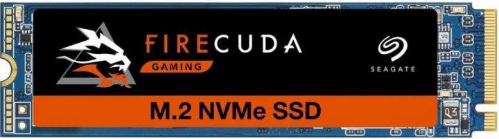 SSD накопитель Seagate FireCuda 520 1 TB (ZP1000GM3A002) - фото 1 - id-p2113408160