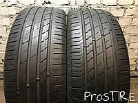 Летние шины б/у 215/55 R16 Sailun Atrezzo Elite