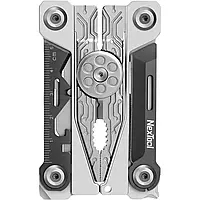 Мультитул Xiaomi Nextool Silver Wing EDC Tool (NE20182/3260072)