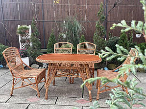 Набір з лози