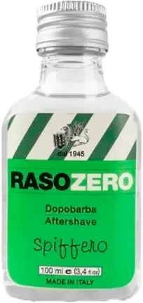 Лосьйон після гоління Rasozero Spiffero After Shave 100мл, фото 1