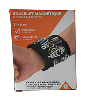 Магнитный браслет Magnetic Bracelet для инструментов (115703)