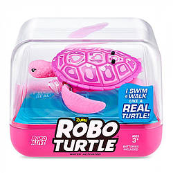 Інтерактивна іграшка Robo Alive Робочерепаха 71100
