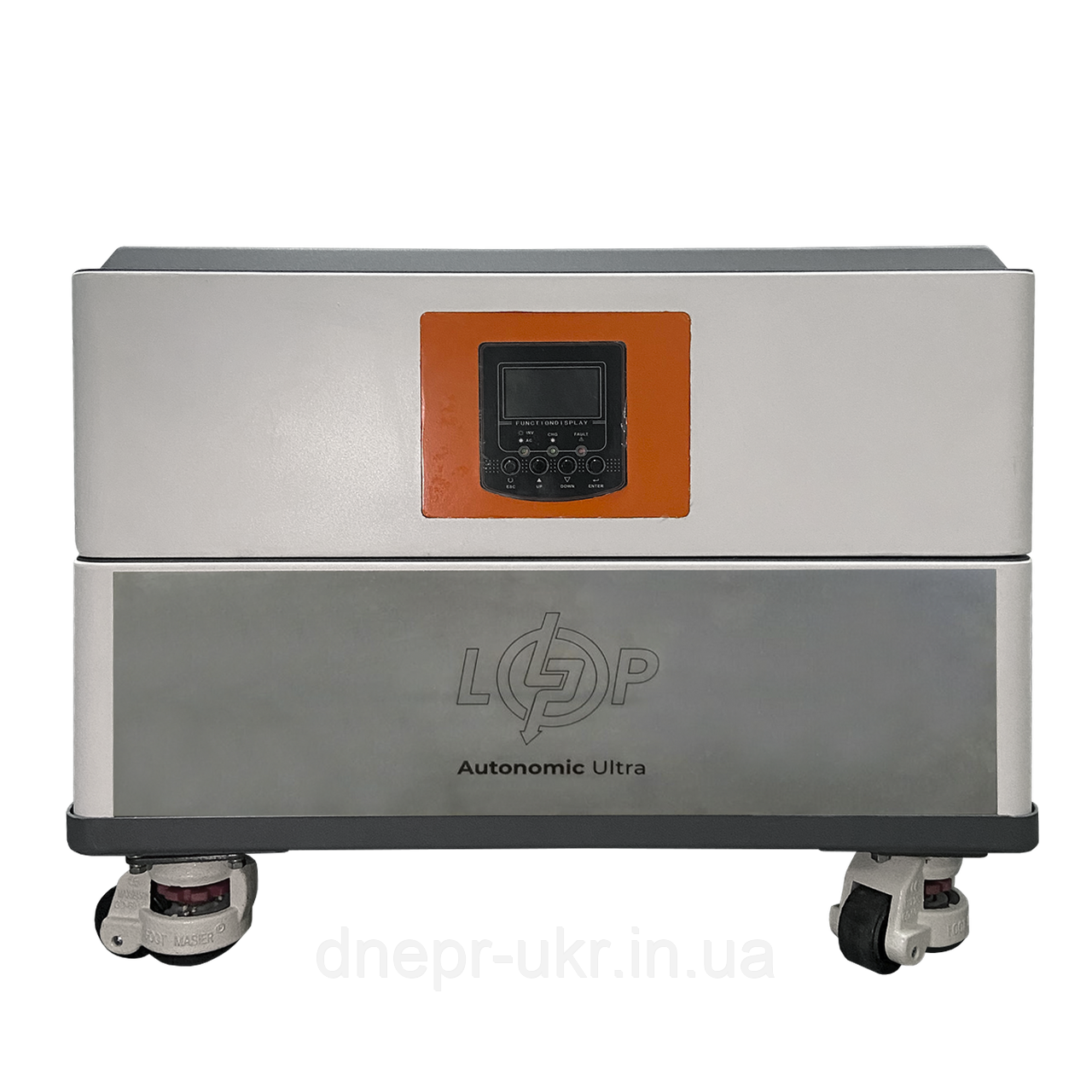 Система резервного живлення LP Autonomic Power F3.5-6KWH