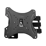 Кронштейн поворотний для телевізора V-Star від 14 до 42 дюймів Кріплення для ТВ, монітора до 35 кг LDR, фото 4