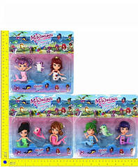 Фігурки Маджікі MiC (897411)