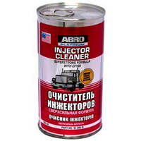 Очисник інжектора ABRO Platinum Injector Cleaner 295 мл SI-295-R