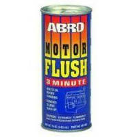 Промивання двигуна ABRO Motor Flush трихвилинна MF-390 443 мл