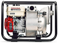 Мотопомпа Honda WT 20XK4 DE