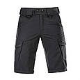 M-Tac шорти Aggressor Gen.II Flex Black 2XL, фото 3