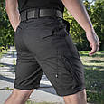 M-Tac шорти Aggressor Gen.II Flex Black 2XL, фото 7
