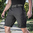 M-Tac шорти Aggressor Gen.II Flex Black 2XL, фото 6