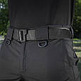 M-Tac шорти Aggressor Gen.II Flex Black 2XL, фото 11