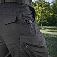 M-Tac шорти Aggressor Gen.II Flex Black 2XL, фото 10