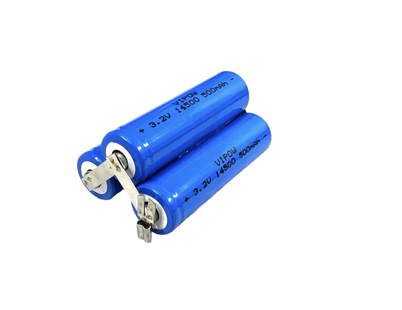 Акумулятор для Moser ChromStyle Pro 3.2V 1871-7960 Li Ion 1500 mAh