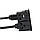 AUX USB порт подовжувач для Hyundai Tucson, Santa FE, Kia в панель приладів [96120-4D600], фото 6