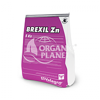 Brexil Zn (Брексил Цинк), Микроэлементы, 5 кг, Valagro