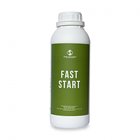 Fast Start (Фаст старт), Стартовое удобрение для активизации роста, 1 л