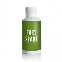 Fast Start (Фаст старт), Стартовое удобрение для активизации роста, 25 мл