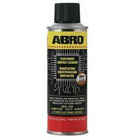 Очисник контактів ABRO Electric Contact Cleaner EC-533 163 мл
