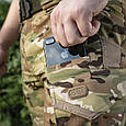 M-Tac шорти Aggressor Gen.II ріп-стоп MC L, фото 9
