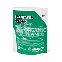 Plantafol (Плантафол), Минеральное удобрение, 1 кг, NPK 30-10-10, Valagro