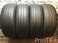 Летние шины б/у 215/60 R17 Michelin Primacy 3