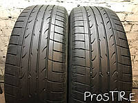 Летние шины б/у 235/65 R18 Bridgestone Dueler H/P Sport